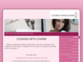 cookingwithcharm.com