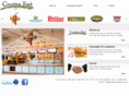 creativefoodgroup.com