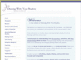 dancingwithyourshadow.com