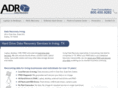 datarecoveryirving.com