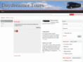 daydreamertours.com