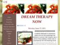 dreamtherapynow.com