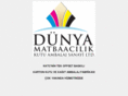 dunyamatbaacilik.com