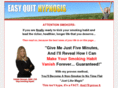 easyquithypnosis.com