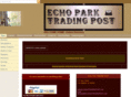 echoparktradingpost.com