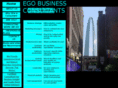 egobusinessconsultants.com