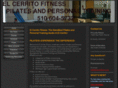 elcerritofitness.com