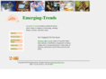 emerging-trends.com