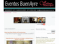 eventosbuenayre.com