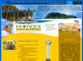 exotiqueindia.com
