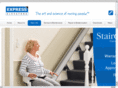 expressstairlifts.com
