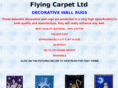 flying-carpet.co.uk
