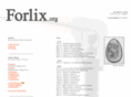 forlix.org