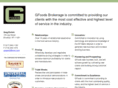 gfoodservice.com