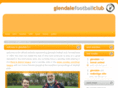 glendalefc.co.uk