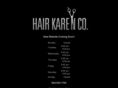 hairkarenco.com