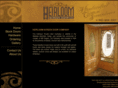 heirloomscreendoorcompany.com