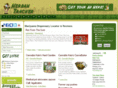 herbantracker.com