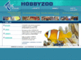 hobby-zoo.net