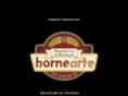 hornearte.com