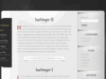 hpwrites.com