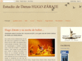 hugozarate.com