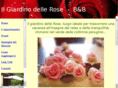 ilgiardinodellerose.com