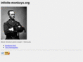 infinite-monkeys.org
