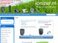 ionizer.nl