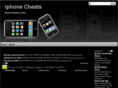 iphone-cheats.com