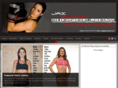 jaxbudde.com