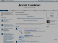 jewishconstruct.org