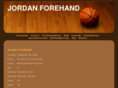 jordanforehand.com
