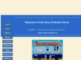 kidsahoy.co.uk