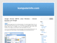 komputerinfo.com