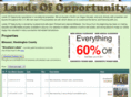 landsofopportunity.com
