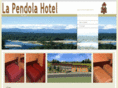 lapendolahotel.com