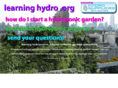 learninghydro.com