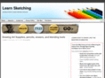 learnsketching.com