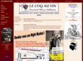 lecoqauvin.eu