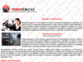 macrotecsa.com