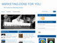 marketing-done-4-you.com