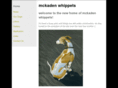 mckadenwhippets.com