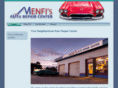 menfisauto.com