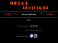 metallevitikus.com