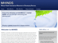 mhinds.org