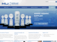 mlindustries.com