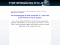 mlmsuccesssolution.com