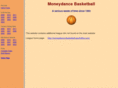 moneydancebasketball.com