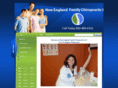 newenglandfamilychiropractic.com